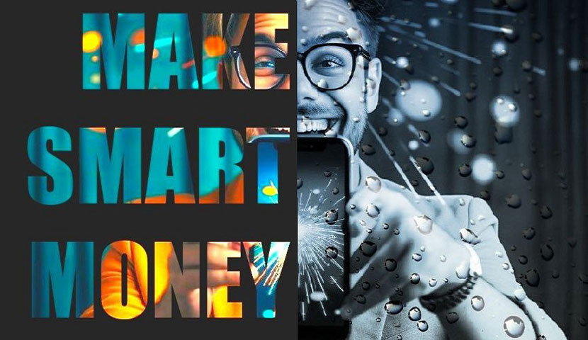 پول هوشمند (Smart Money)