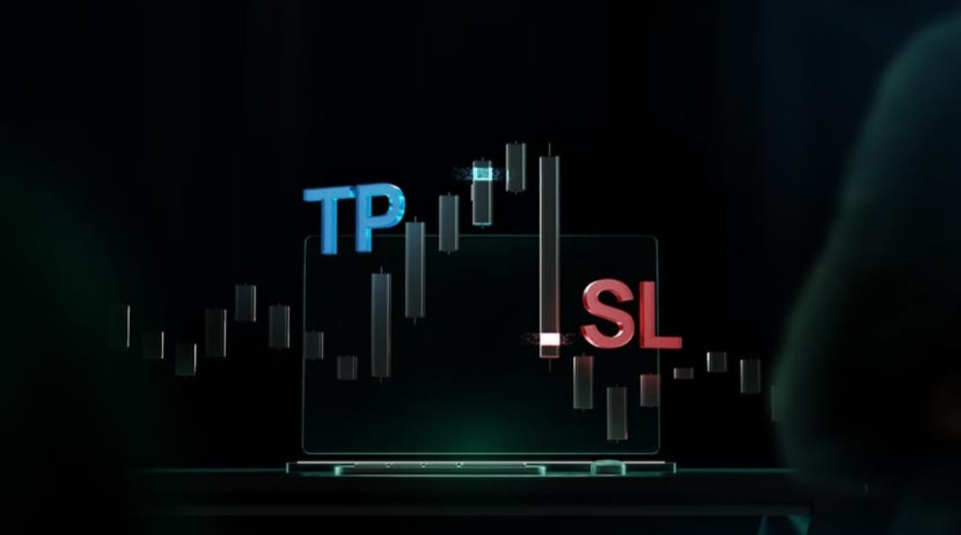 حد سود (Take Profit) چیست؟