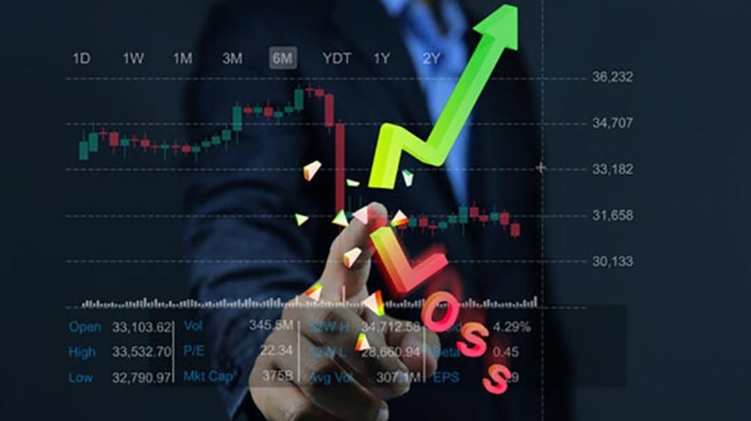 حد ضرر (Stop Loss) چیست؟