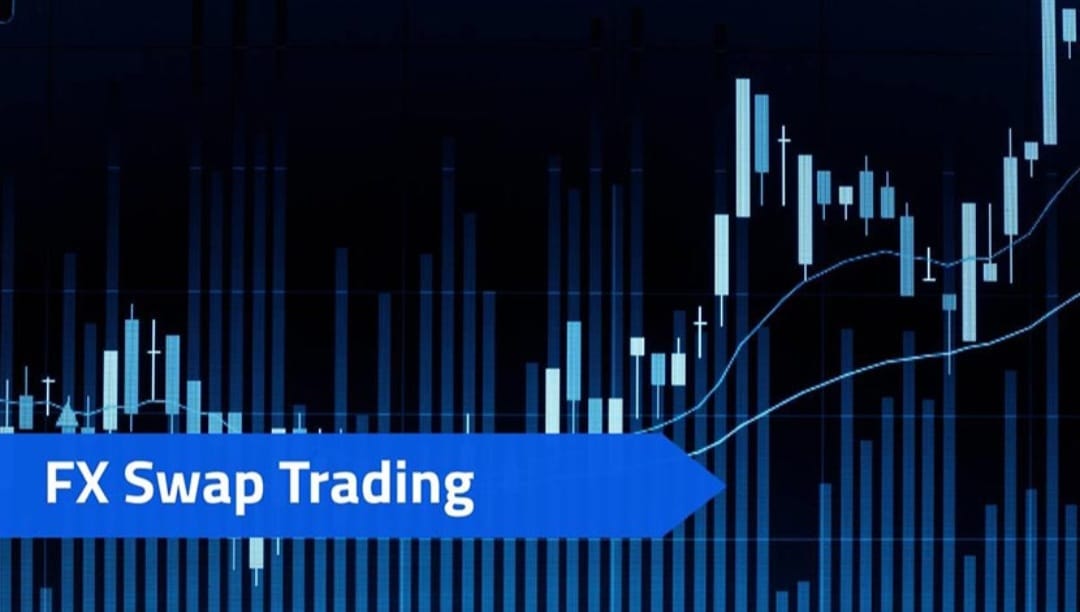  نرخ بهره شبانه (Swap / Rollover) چیست؟