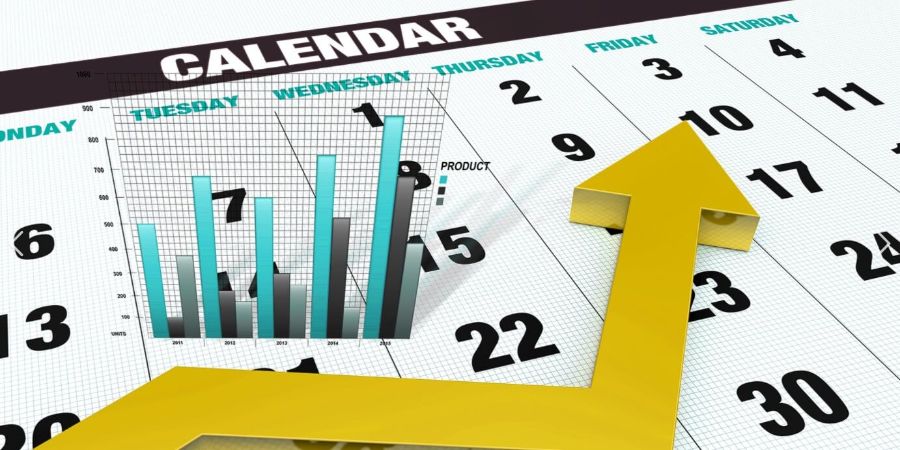  تقویم اقتصادی (Economic Calendar) چیست؟