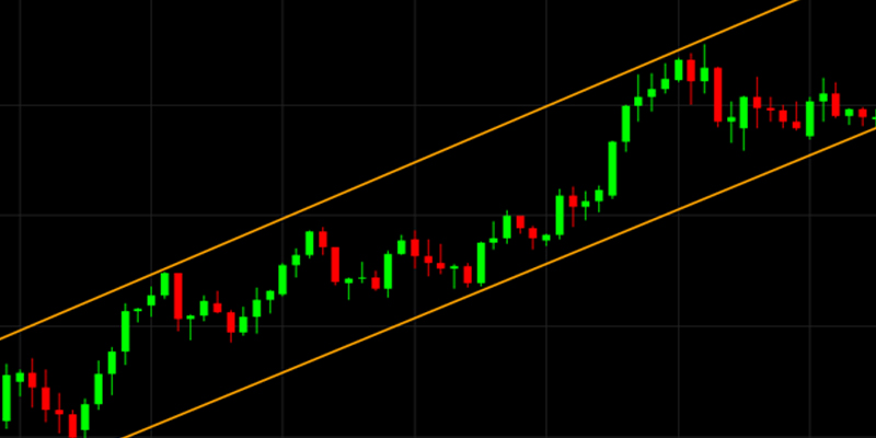 خط روند (Trend Line) چیست؟