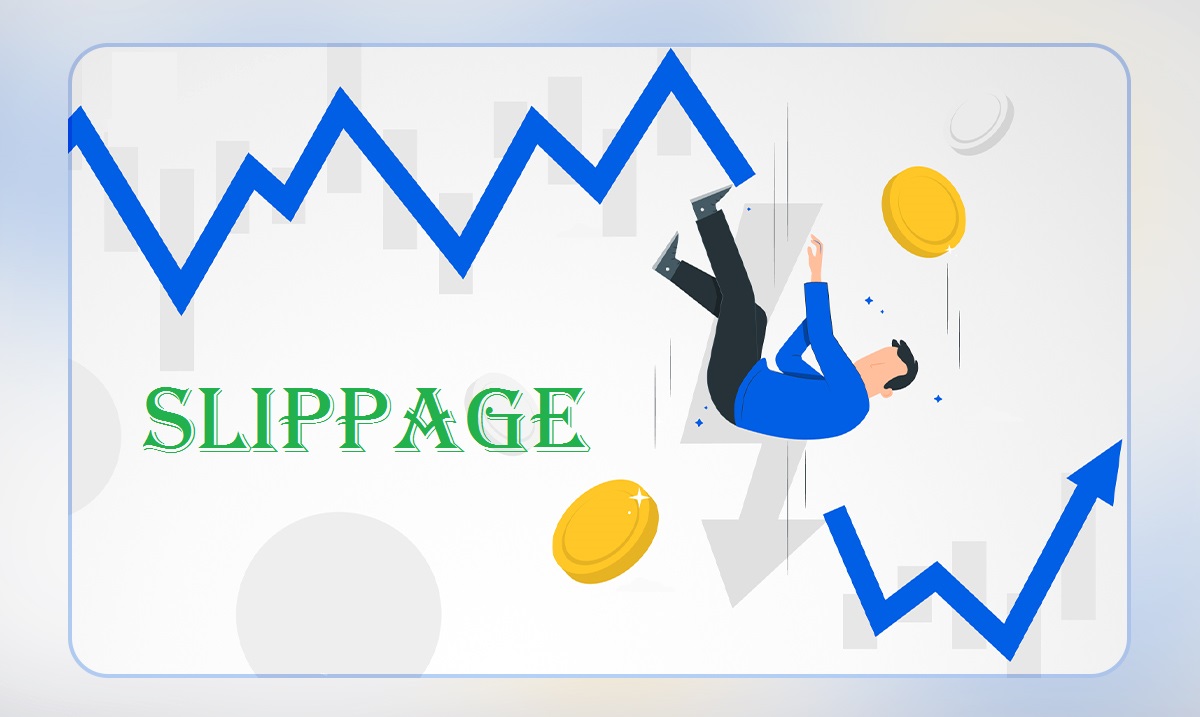 اسلیپیج (Slippage) چیست؟