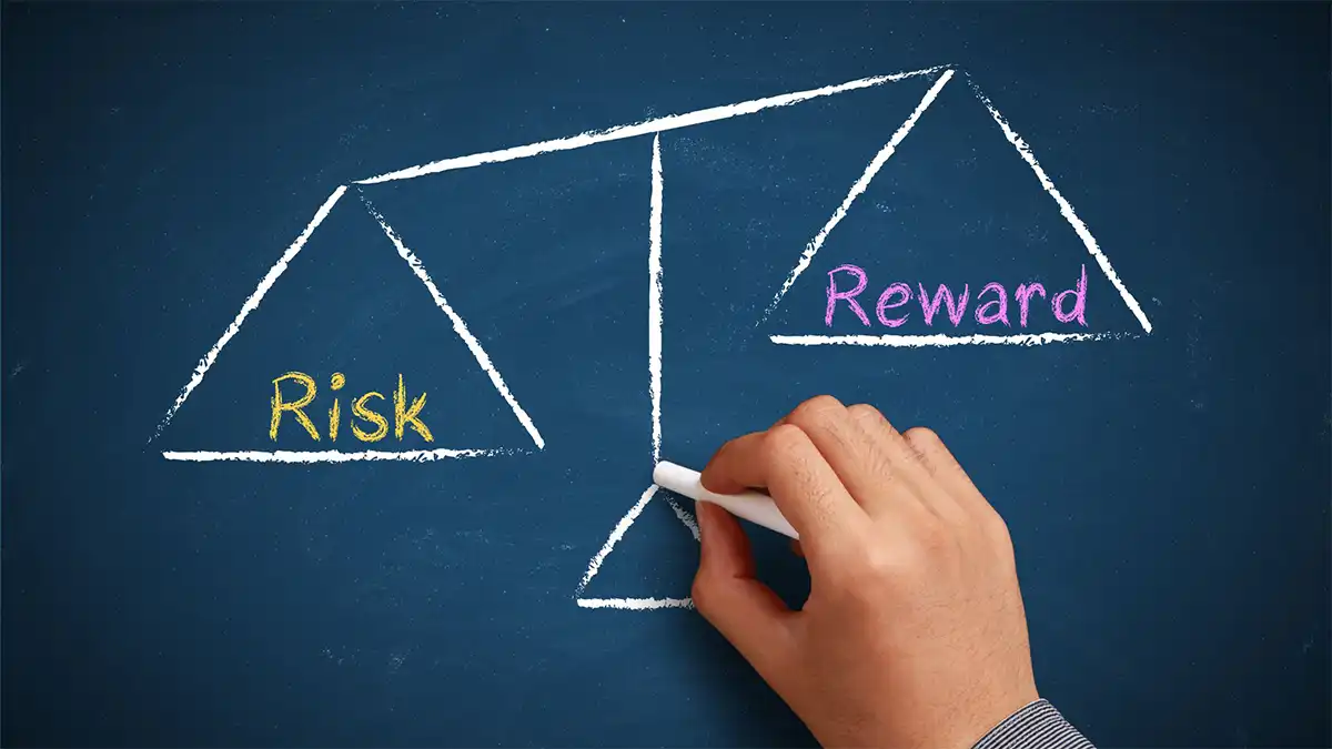 ریسک به ریوارد (Risk to Reward Ratio) چیست؟