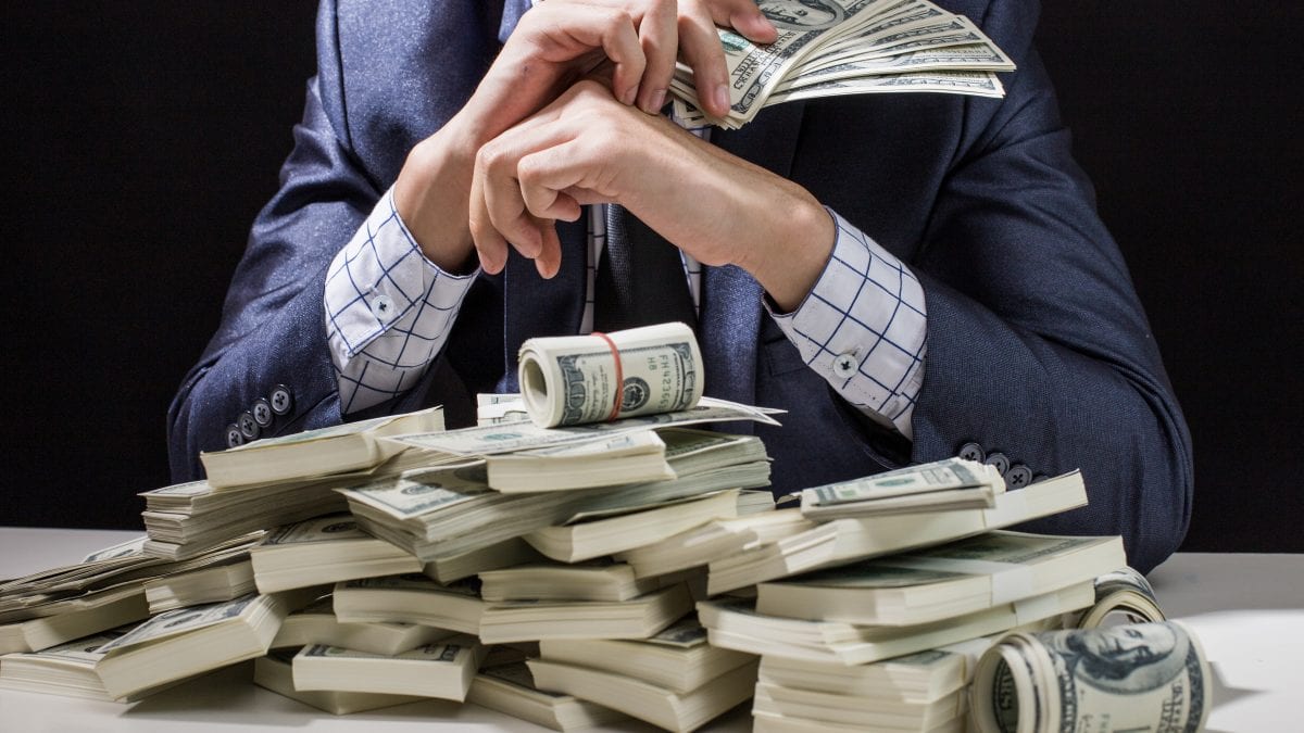 مدیریت سرمایه (Money Management) چیست؟