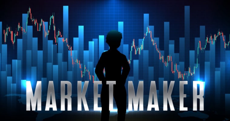  بروکر بازارساز (Market Maker) چیست؟