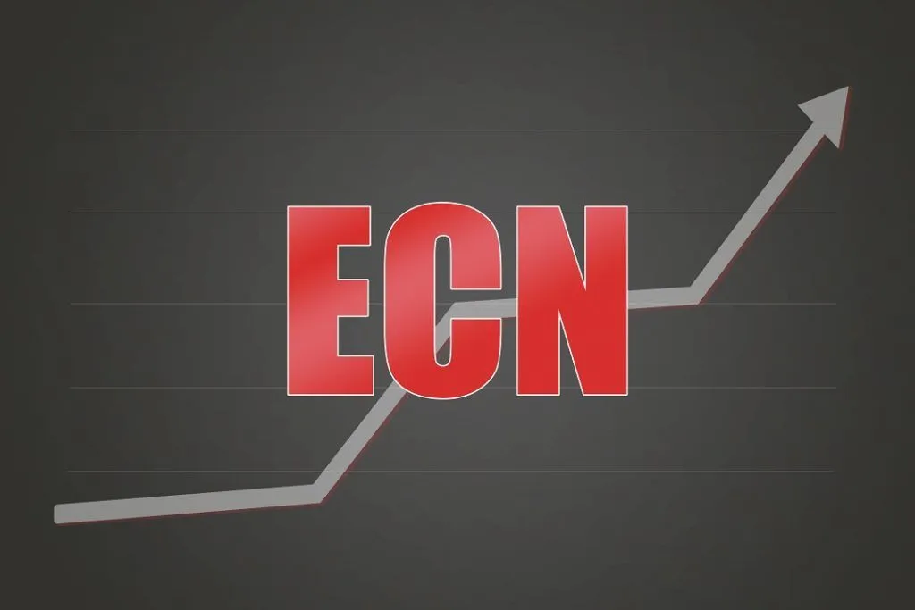  بروکر ECN چیست؟